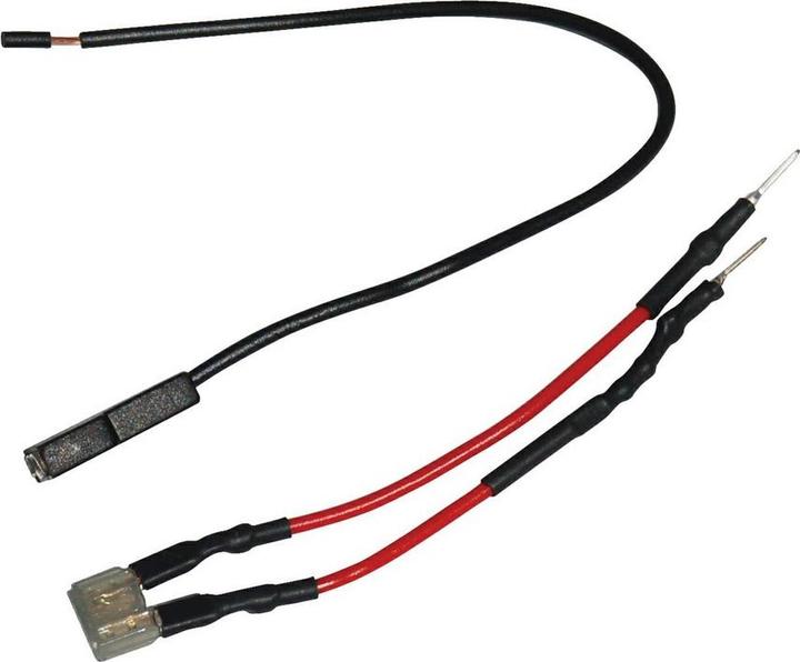 Simoni Racing Airbag Warning Canceller