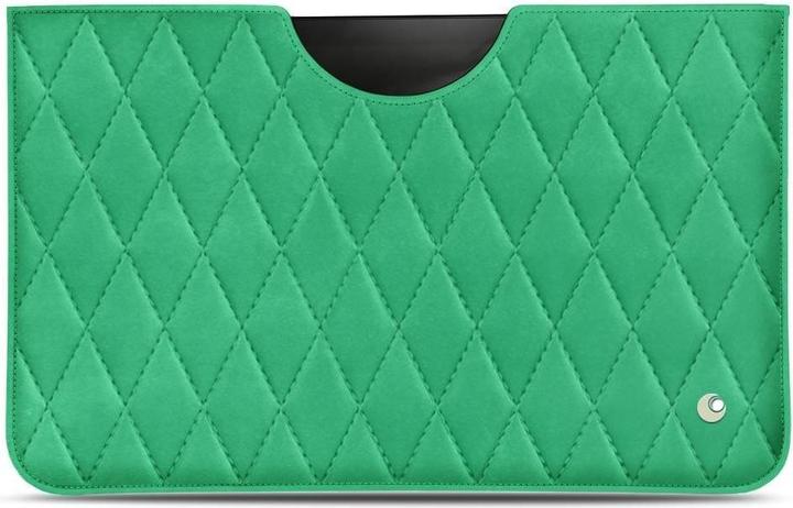Actual product image Noreve Leather case (Galaxy Tab S7+)
