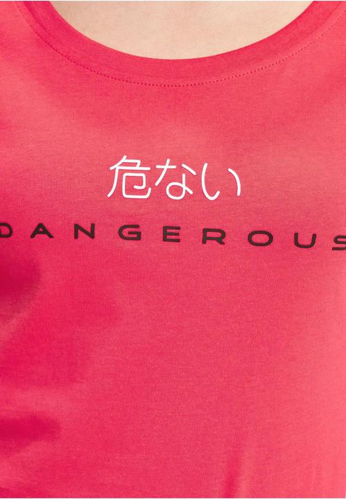 Produktbild Dangerous DNGRS DNGRS Loud T-Shirt - 190165 (XXL)