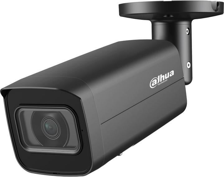 Immagine prodotto Dahua TELECAMERA IP IPC-HFW2841T-ZAS-27135 BLK (3840 x 2160 pixel)