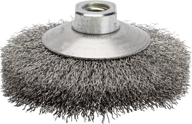 Produktbild Zeintra Stahldraht inox 0.3mm, M14