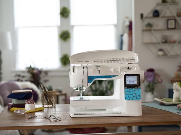 Produktbild Husqvarna Opal 670