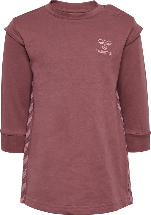 Produktbild hummel Hmlolga Sweat Dress (80)