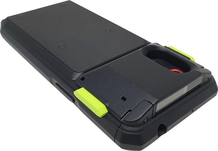 Image du produit Samsung Koamtac Xcover5 2D Mobile Scan