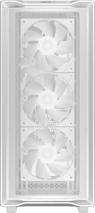 Actual product image Deepcool CC560 MESH v2 wh (ATX, mATX, Mini-ITX)