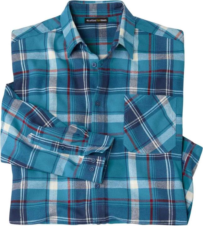 Image du produit Atlas For Men - Chemise - Homme (4XL)