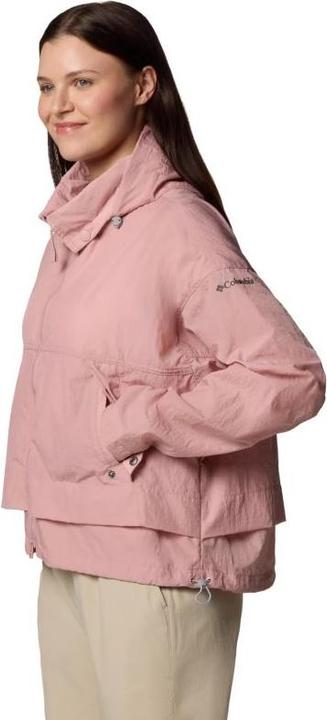 Immagine prodotto Columbia Women's Paracutie II Windbreaker (L)