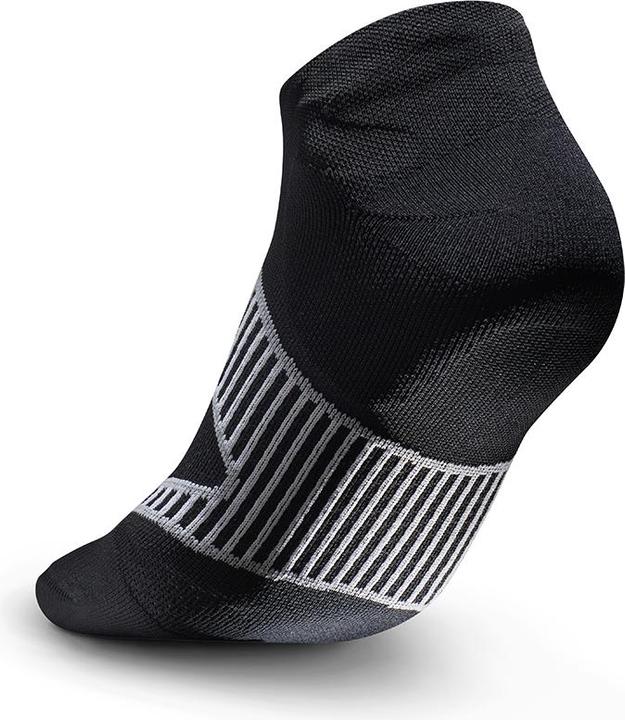 Produktbild Bauerfeind Run Performance, Low Cut Socks Damen (41 - 43)