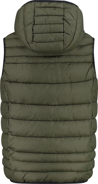 Immagine prodotto CMP Campagnolo Gilet per bambini con cappuccio (176)