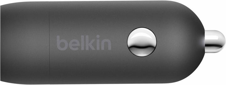 Actual product image Belkin Autoladegerät Standalone