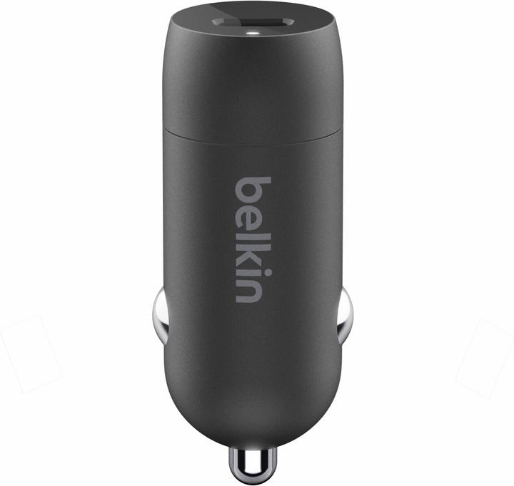 Actual product image Belkin Autoladegerät Standalone