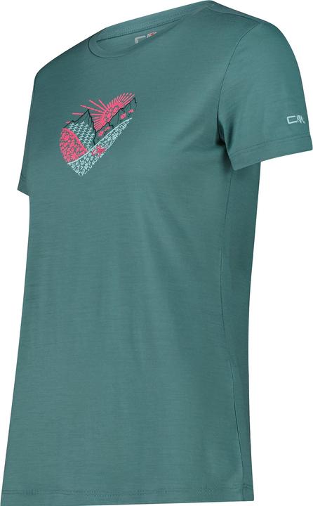 Immagine prodotto CMP Campagnolo Print (L)