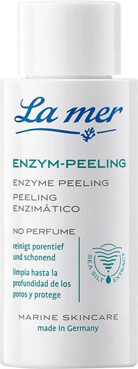 Produktbild La Mer Enzym-Peeling (Peeling, 12 ml)