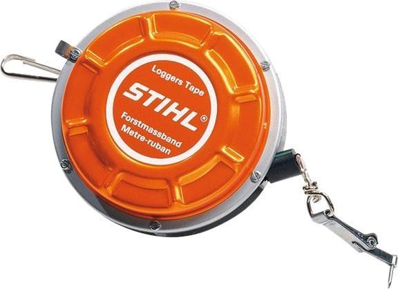 Actual product image Stihl 8810801 Forest measuring tape 25m (M)