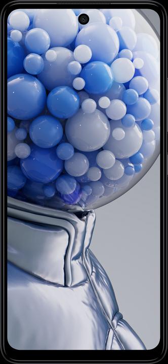 Produktbild HMD Pulse+ (128 GB, Midnight Blue, 6.56", Single SIM, 50 Mpx, 4G)