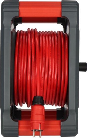 Produktbild Brennenstuhl Professional Kabeltrommel KA 3110 5 mit Rundum-Überrollschutz (33 m, 1.50 mm²)