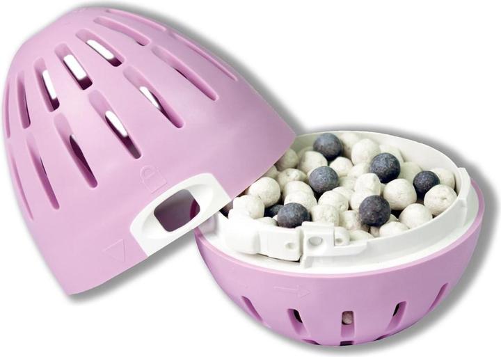Immagine prodotto Billerbeck Eco Wash Egg (144 Cicli di lavaggio, Convito)