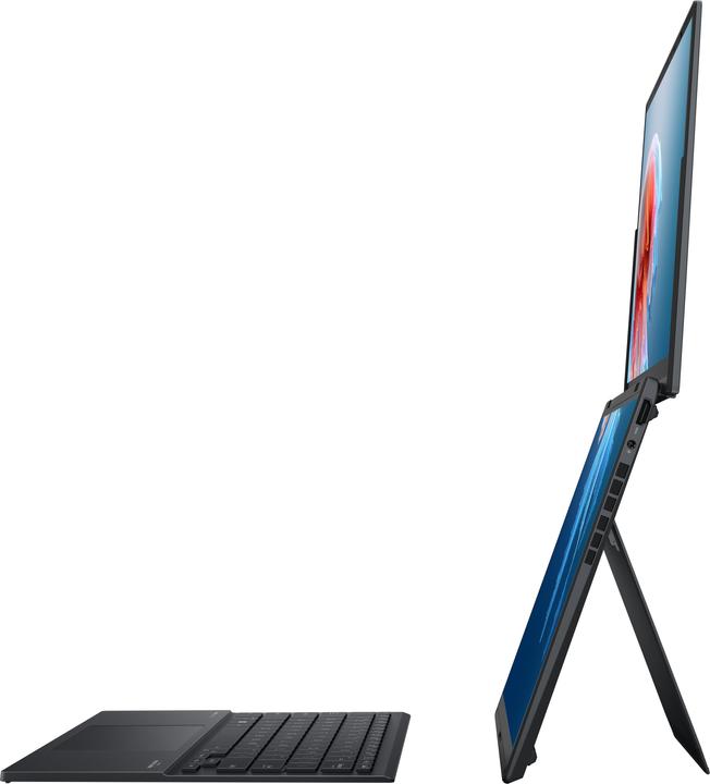 Immagine prodotto ASUS Zenbook Duo (14", Intel Core Ultra 9 185H, 32 GB, 2000 GB, DE)