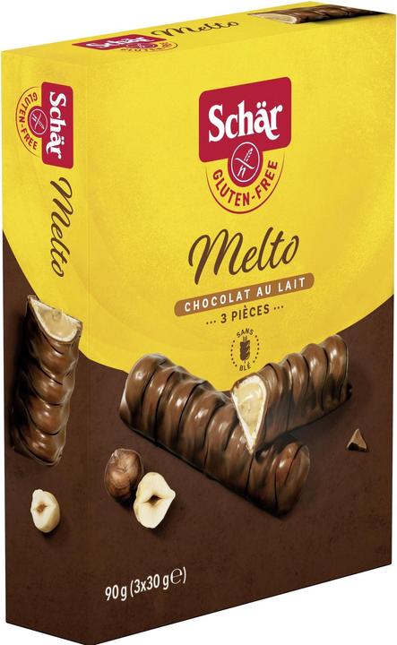 Produktbild Schär Melto (90 g)