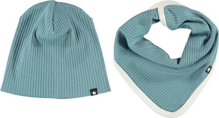 Produktbild Molo und Bandana Neci im Set Aero