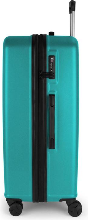 Produktbild Gabol 4-Rollen Trolley 77 cm (112 l, L (90 - 115l))