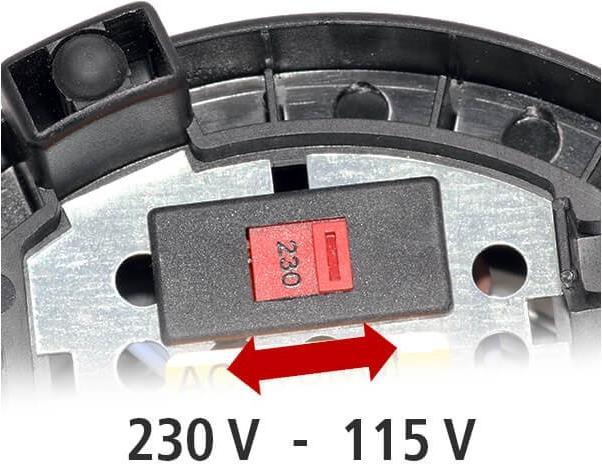 Actual product image Rommelsbacher Rk 501/Su