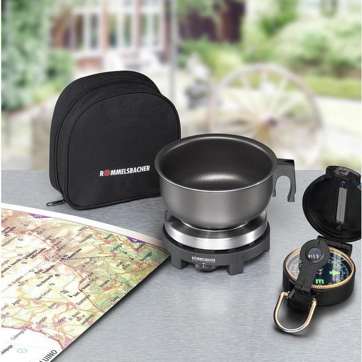 Actual product image Rommelsbacher Rk 501/Su