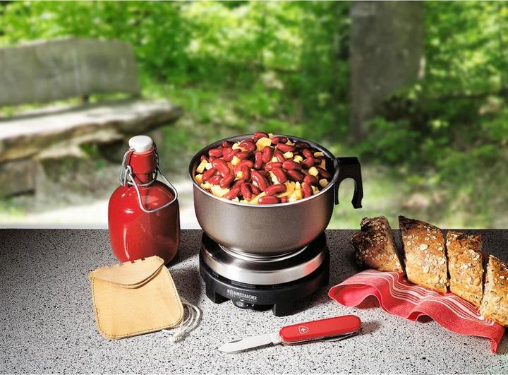 Actual product image Rommelsbacher Rk 501/Su