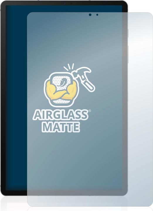 Produktbild BROTECT AirGlass Panzerglasfolie Matt (1 Stück, Galaxy Tab S6)