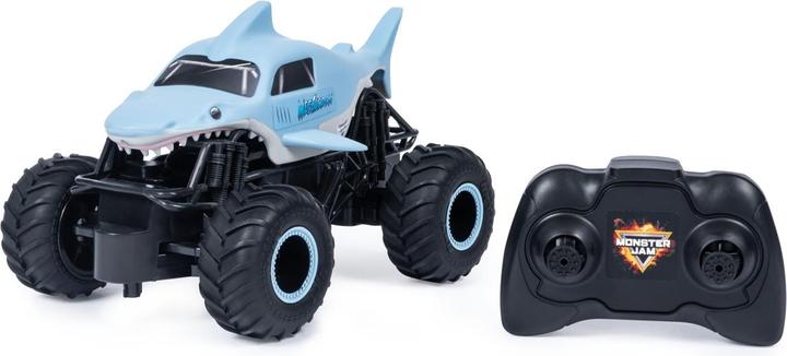 Image du produit Spin Master Megalodon