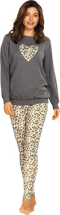 Image du produit Comtessa Pyjama pour femme (46)