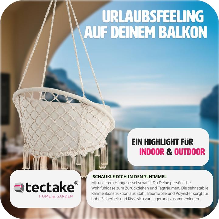 Produktbild tectake Grazia (100 kg)