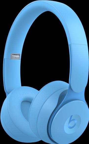 Produktbild Beats Solo Pro (ANC, 22 h, Kabelgebunden)