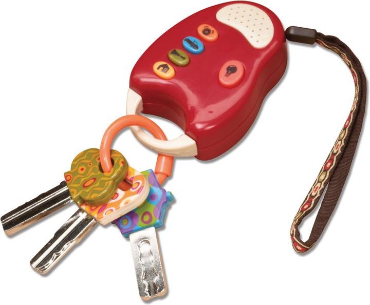 B.toys Game key