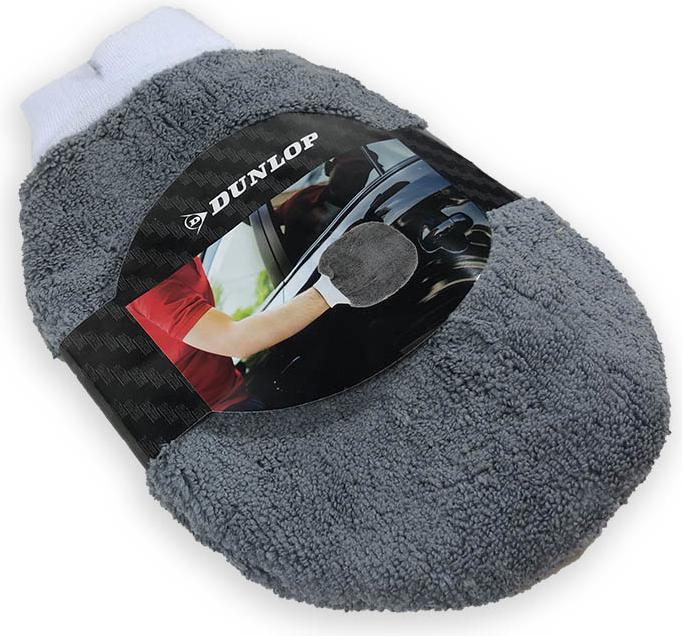 Produktbild Dunlop Auto Reinigungsset