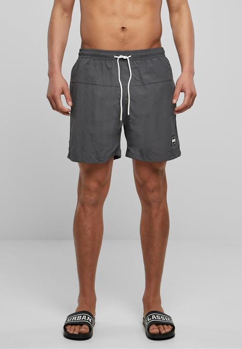 Immagine prodotto Urban Classics Pantaloncini da bagno Block - 2208 (L)