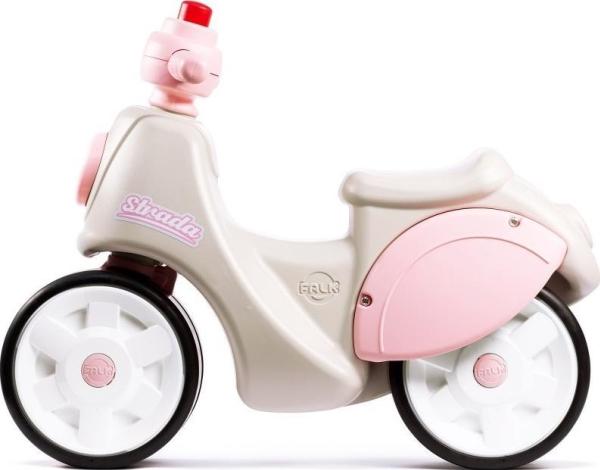 Actual product image Falk Toys Strada Early Years Vespa
