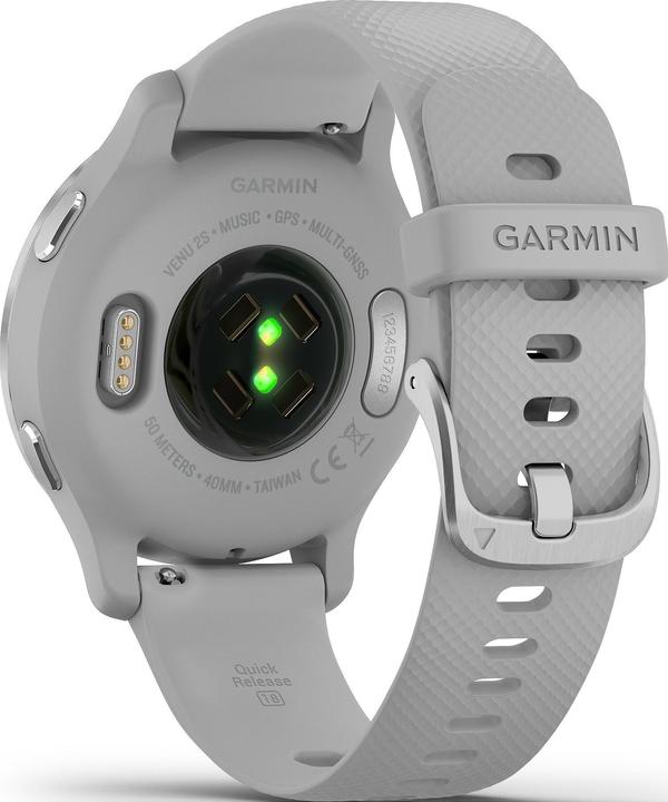 Produktbild Garmin Venu 2S (40 mm)