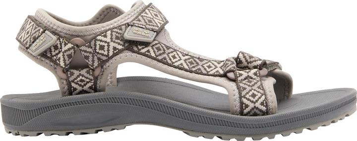 Actual product image Jack Wolfskin Wave Breaker W (38)