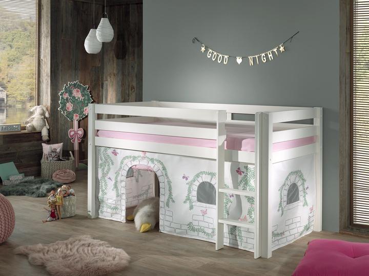Image du produit Vipack Rideau de jeu Birdy