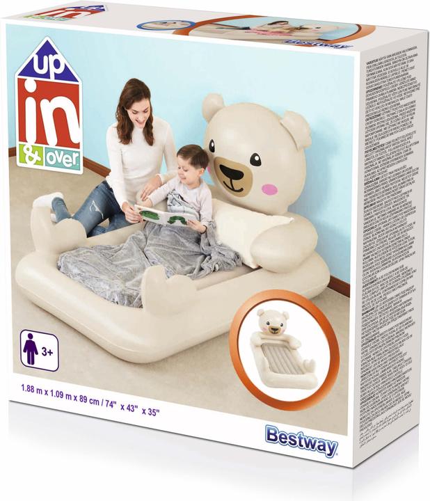Produktbild Dream Chaser Teddy
