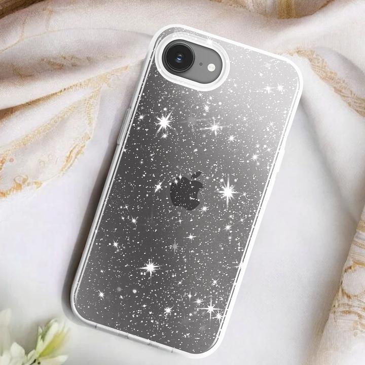 Produktbild Avizar Weiches Glitzer (Apple iPhone 16e)