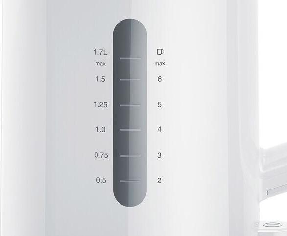 Produktbild Braun Wasserkocher (1.70 l, EU-Stecker)