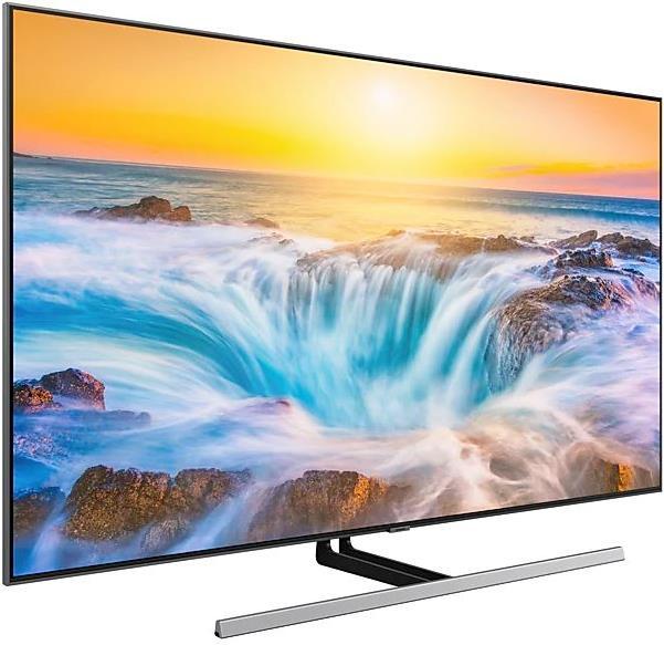 Produktbild Samsung QE55Q85R (55", QLED, 4K, 2019)