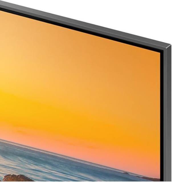 Produktbild Samsung QE55Q85R (55", QLED, 4K, 2019)
