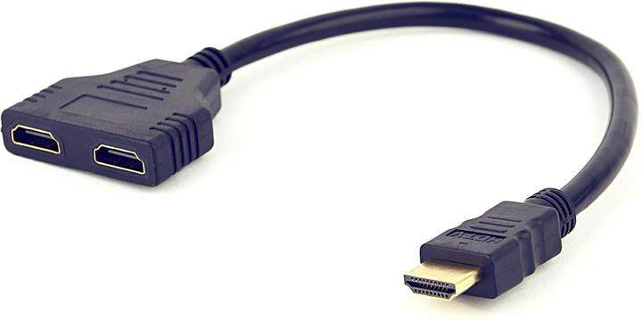 Immagine prodotto Gembird HDMI – 2x HDMI