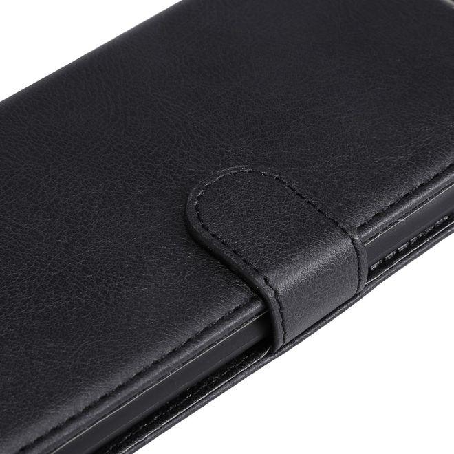 Productafbeelding MU Classic Classic II Lederen Boekomslag Serie (Vivo Y21s, Vivo Y33s, Vivo Y21)