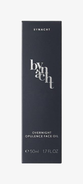 Image du produit Bynacht Huile visage Opulence de nuit (50 ml, Huile visage)
