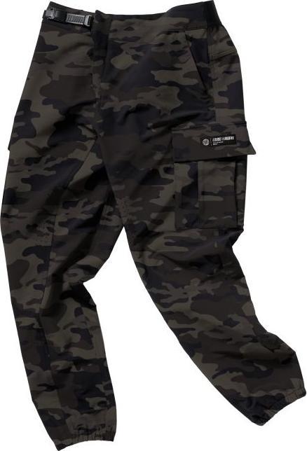 Produktbild Loose Riders C/ Cargo (30)