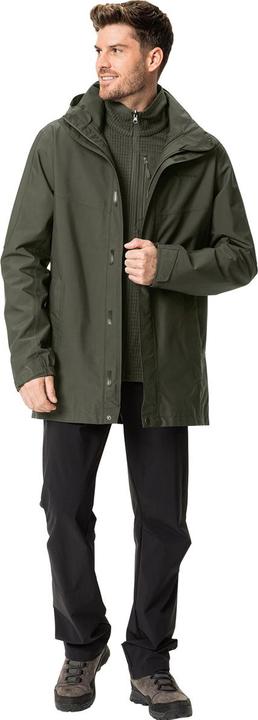 Actual product image Vaude Idris 3in1 III (S)